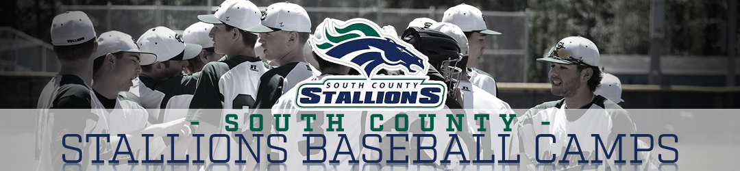South County Baseball